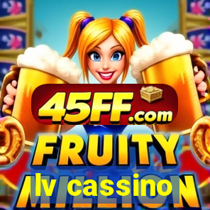lv cassino